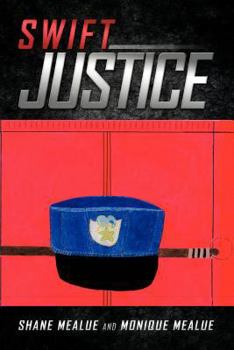 Paperback Swift Justice Book