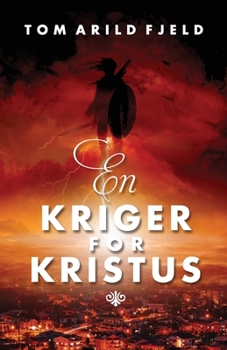 Paperback En Kriger For Kristus [Norwegian] Book