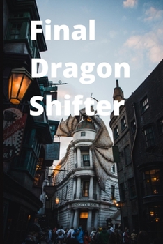 Paperback Final Dragon Shifter Book