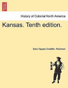 Paperback Kansas. Tenth Edition. Book