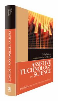 Paperback Assistive Technology and Science Book