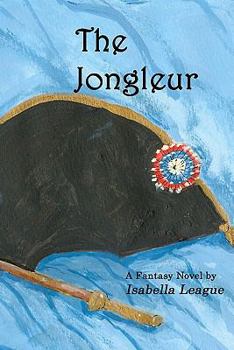 Paperback The Jongleur Book
