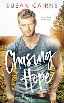 Paperback Chasing Hope Book