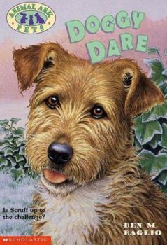 Paperback Doggy Dare Book