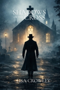 Paperback Shadows of the Cross Book