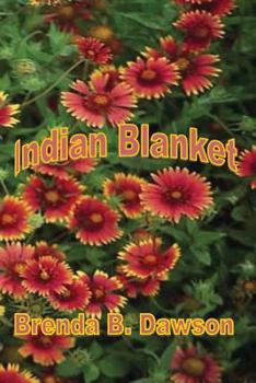 Paperback Indian Blanket Book