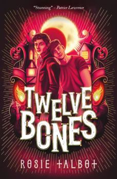 Paperback Twelve Bones Book