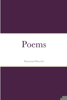 Paperback Poems Book