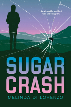 Paperback Sugar Crash Book