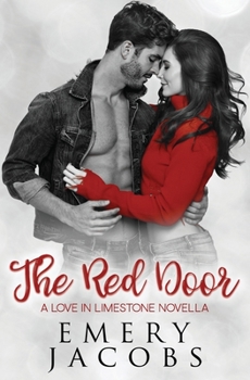 The Red Door - Book  of the A Love in Limestone