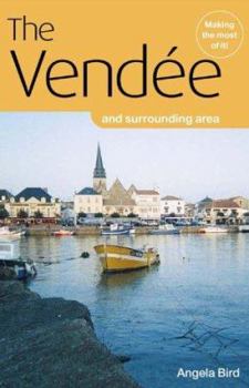 Paperback The Vendee Book