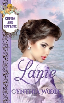 Paperback Lanie: Historical Western Romance Book