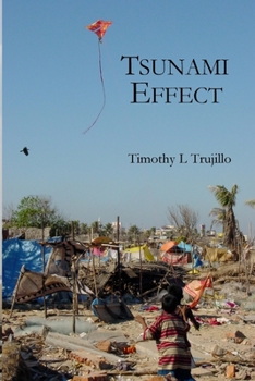 Paperback Tsunami Effect Book