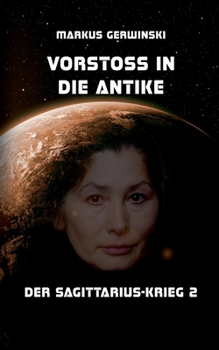 Paperback Vorstoß in die Antike [German] Book