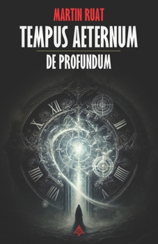 Paperback Tempus Aeternum: De Profundum [French] Book