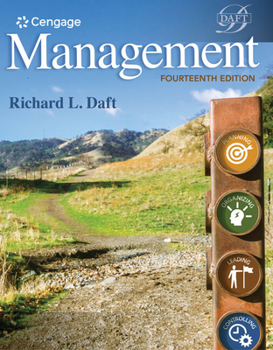 Hardcover Bundle: Management, Loose-Leaf Version, 14th + Mindtap, 1 Term Printed Access Card Book