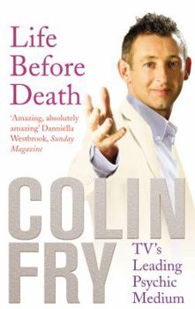 Paperback Life Before Death Book