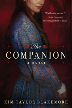 Hardcover The Companion Book