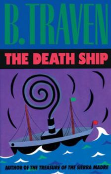 Paperback The Death Ship Book