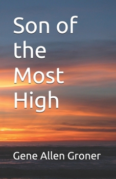 Paperback Son of the Most High Book