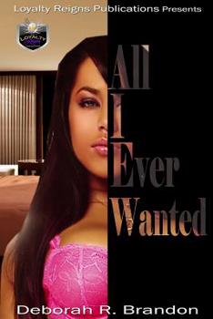 Paperback All I Ever Wanted Book