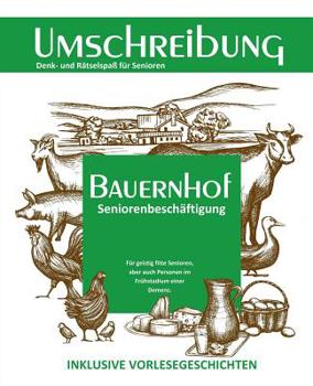Paperback Bauernhof Umschreibung [German] Book
