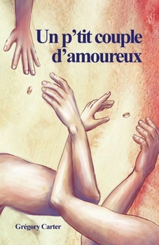 Paperback Un p'tit couple d'amoureux [French] Book