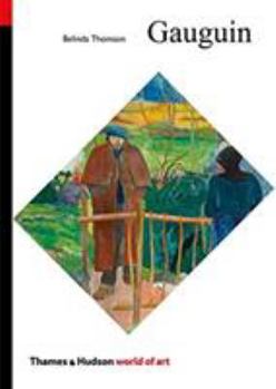 Paperback Gauguin New ed (World of Art) /anglais Book