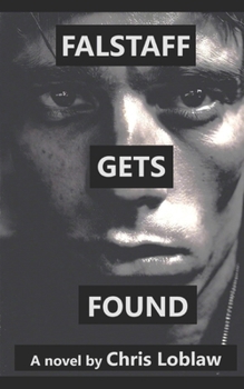 Paperback Falstaff Gets Found Book