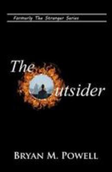 Paperback The Outsider: From the Stranger Series Book