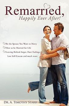 Paperback Remarried, Happily Ever After! Book