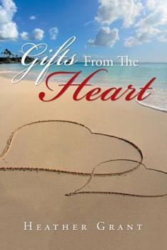 Paperback Gifts from the Heart Book