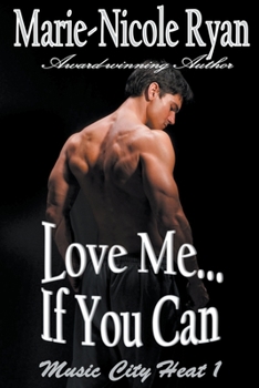 Paperback Love Me if You Can Book