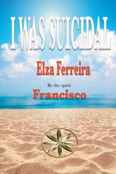 Paperback I was suicidal Book