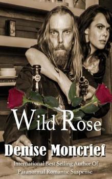 Paperback Wild Rose Book