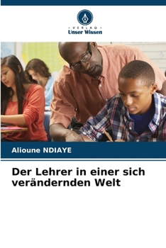 Paperback Der Lehrer in einer sich verändernden Welt [German] Book