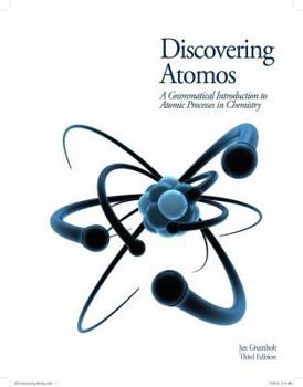 Unbound Discovering Atomos Book