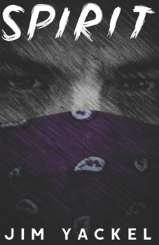 Paperback Spirit: A Wayfarers Story Book