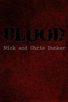 Paperback Blood Book