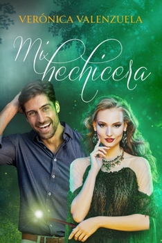 Paperback Mi Hechicera [Spanish] Book