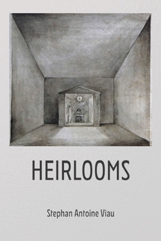 Paperback Heirlooms Book
