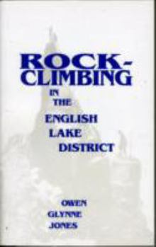 Rock-Climbing in the English Lake District