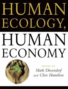 Paperback Human Ecology, Human Economy Book