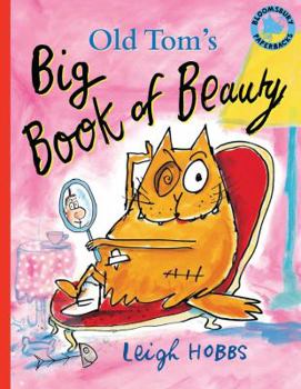 Old Tom's Big Book of Beauty - Book  of the Old Tom