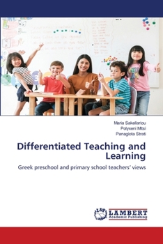 Paperback Differentiated Teaching and Learning Book