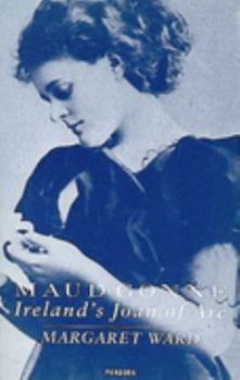 Paperback Maud Gonne: A Life Book