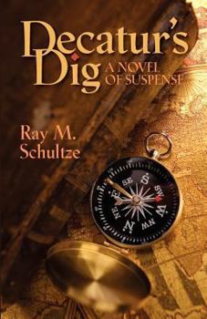 Paperback Decatur's Dig Book
