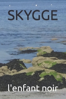 Paperback Skygge [Danish] [Large Print] Book