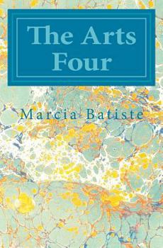 Paperback The Arts Four: God Book