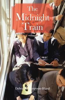 Paperback The Midnight Train Book